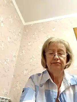 AlikaSwan5821 from StripChat is Private