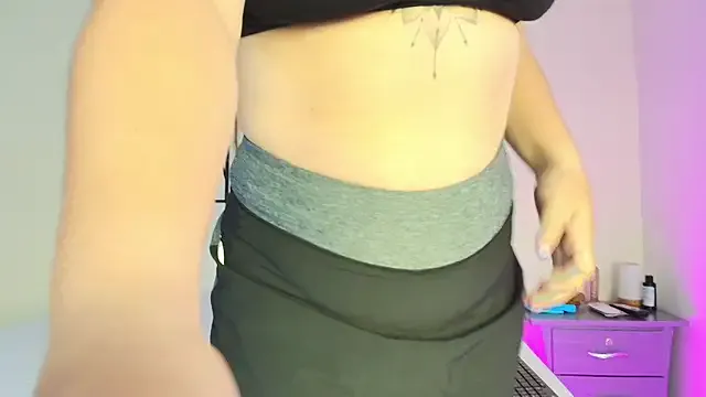 Alina_Heart_ from StripChat is Freechat