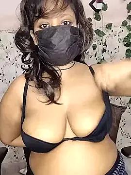 Alina_hot00 from StripChat is Freechat