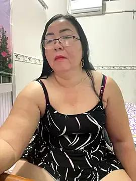 Alinat_ from StripChat is Freechat