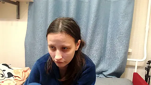Alisacucumber from StripChat