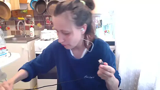 Alisacucumber from StripChat