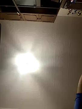 AlisaKissss from StripChat is Freechat