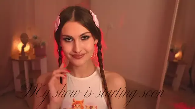 AlisaLore from StripChat