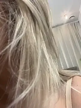 AlisaMyers from StripChat