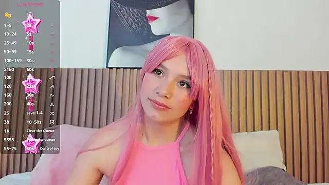 Girls: try live performances with matured performers, from dancing to quirks, in a variety of beautiful sex cams.