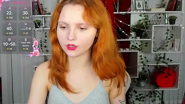 Girls: try live performances with matured performers, from dancing to quirks, in a variety of beautiful sex cams.