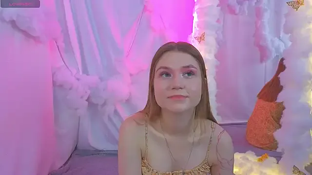 AlisiaSpinnet_ from StripChat is Freechat