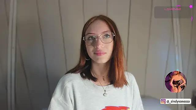 Alison_Ivannova from StripChat is Freechat