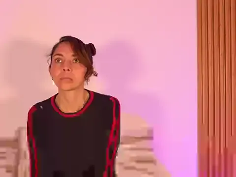 alisonandree from StripChat is Freechat