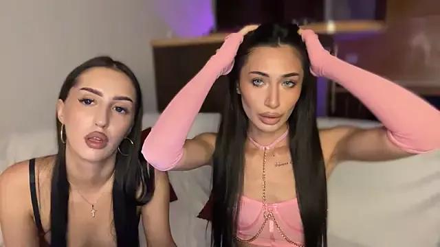 Girls: try live performances with matured performers, from dancing to quirks, in a variety of beautiful sex cams.