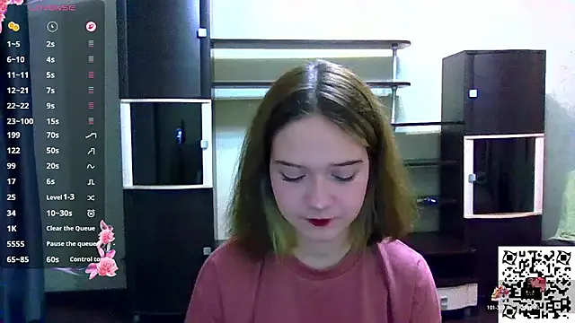 AlissaGerardo from StripChat is Freechat