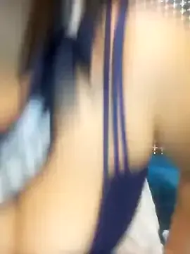 Alisson_Morgann from StripChat is Freechat