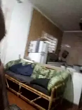 Alissonrafael from StripChat is Freechat