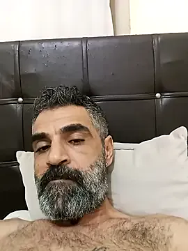 AliTaner07 from StripChat is Freechat