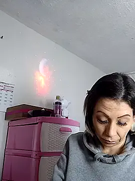 Alixia81 from StripChat