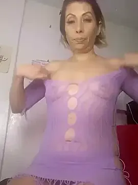 Alixia81 from StripChat