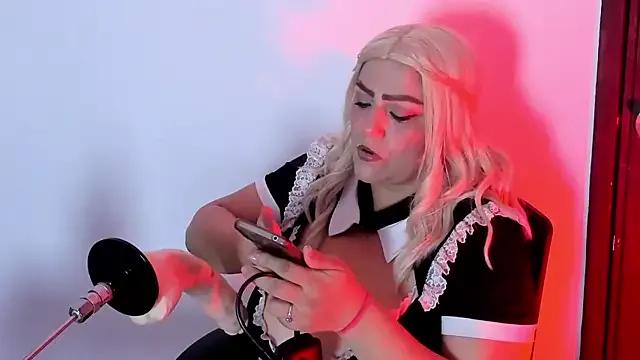 Girls: try live performances with matured performers, from dancing to quirks, in a variety of beautiful sex cams.