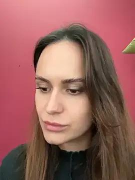 AllaTousNew from StripChat is Freechat