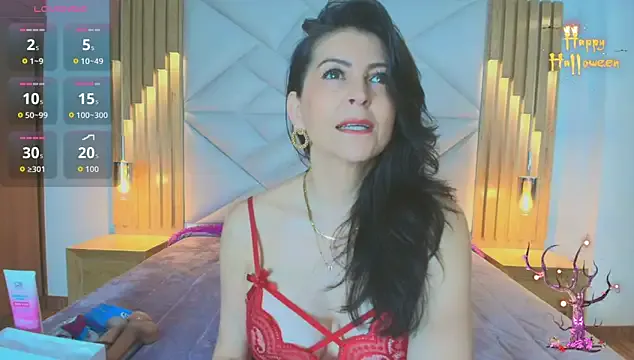 allie_pearl from StripChat is Freechat