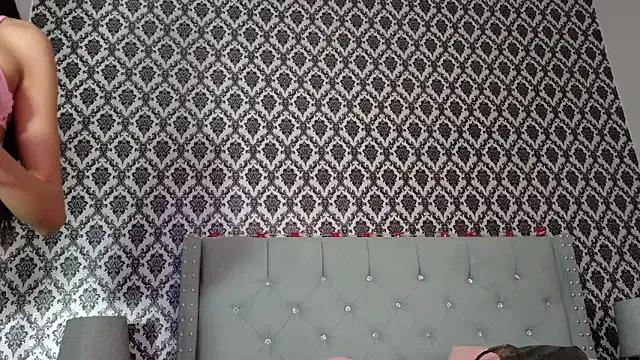 AlliisonRae from StripChat is Freechat