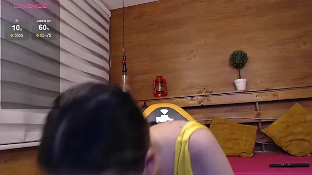 allison_baby20 from StripChat is Freechat