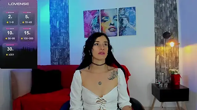 Girls: try live performances with matured performers, from dancing to quirks, in a variety of beautiful sex cams.