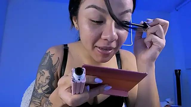 allison_starmodel from StripChat
