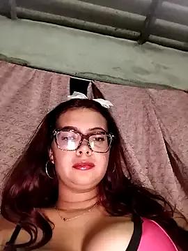 AllysonDawson from StripChat