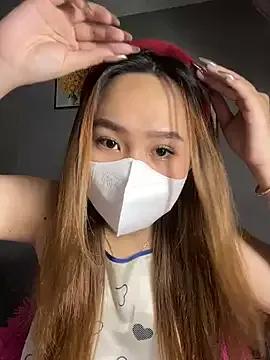 Almira6868 from StripChat is Freechat