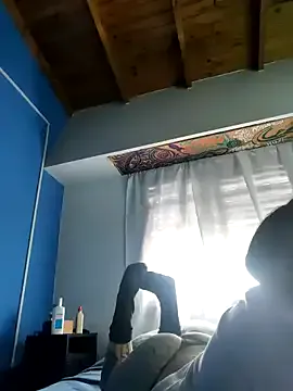 Almita02 from StripChat is Freechat