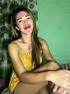 alonashy from StripChat is Freechat