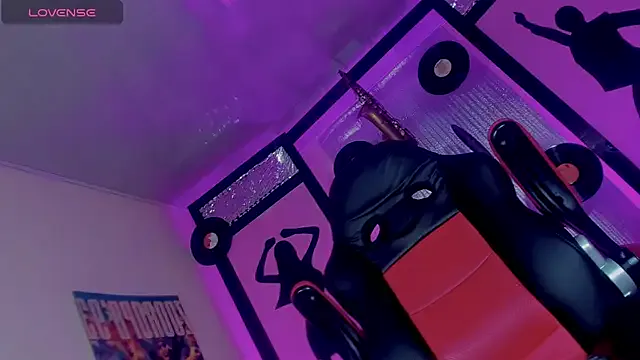 Alondra_Campbell from StripChat is Freechat