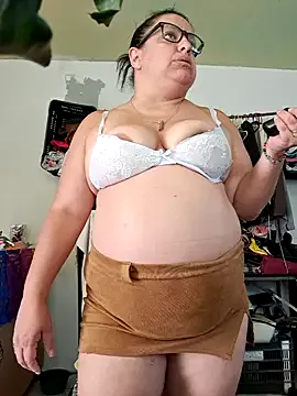 Alondrabb80 from StripChat is Freechat