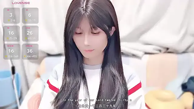 AloneDandelion from StripChat