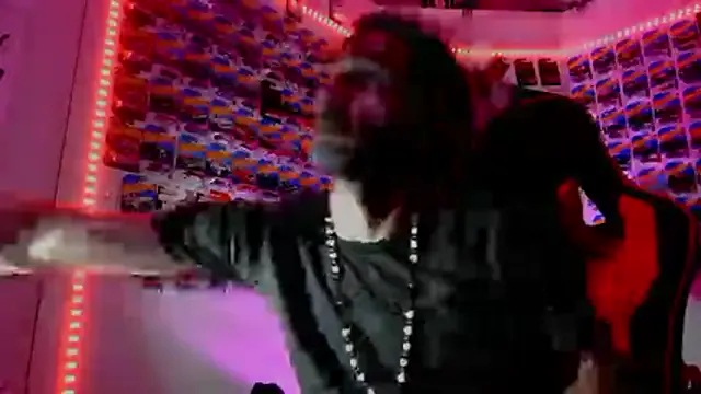 Alphaomega7881 from StripChat is Freechat