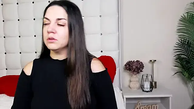 AlsouKass from StripChat is Freechat