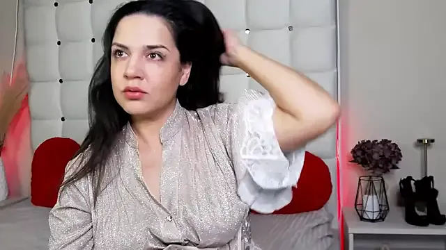 AlsouKass from StripChat is Freechat