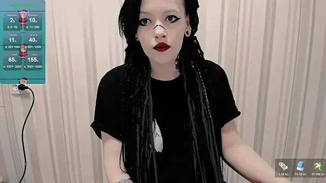 Girls: try live performances with matured performers, from dancing to quirks, in a variety of beautiful sex cams.