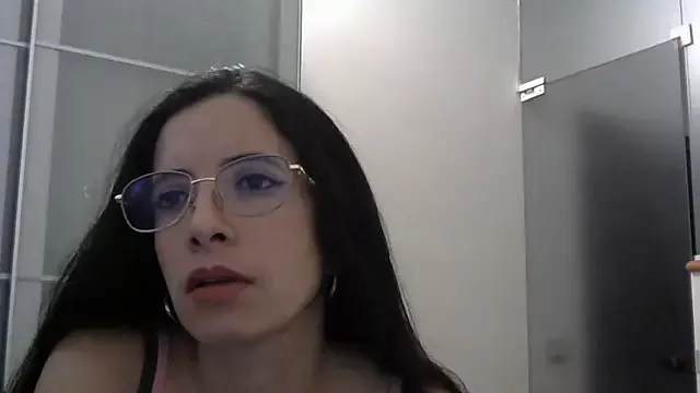 Amabel_zambrano from StripChat