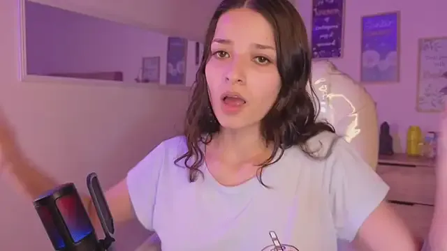 Amaia_Daniells from StripChat