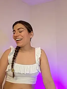 AmaiaSalvatore from StripChat