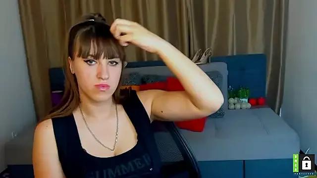 Girls: try live performances with matured performers, from dancing to quirks, in a variety of beautiful sex cams.