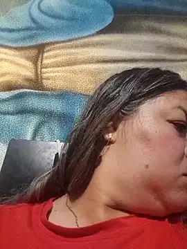 Amalia-sm from StripChat is Freechat