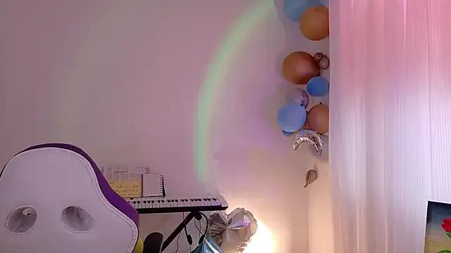 Amalia_ktel from StripChat
