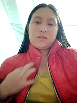 Amanda-234 from StripChat is Freechat