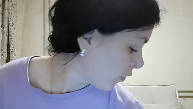 Amanda_Soft from StripChat is Freechat