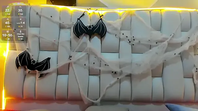 Amandacooper2 from StripChat is Freechat