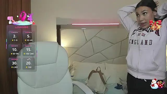 Girls: try live performances with matured performers, from dancing to quirks, in a variety of beautiful sex cams.