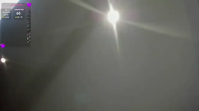 Amarafire from StripChat